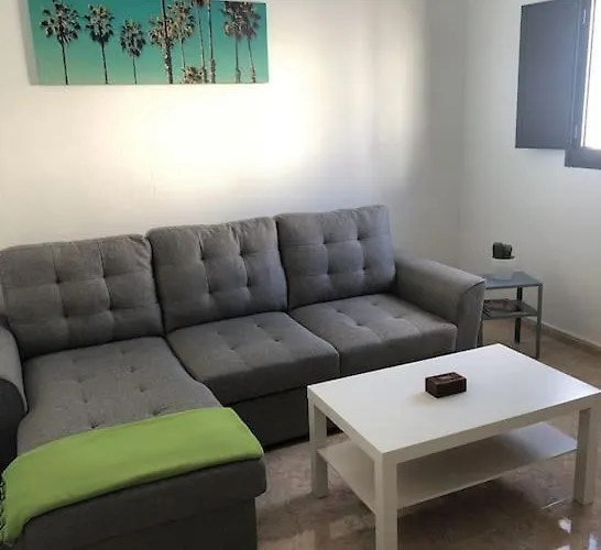 Daire Casa Serenidad