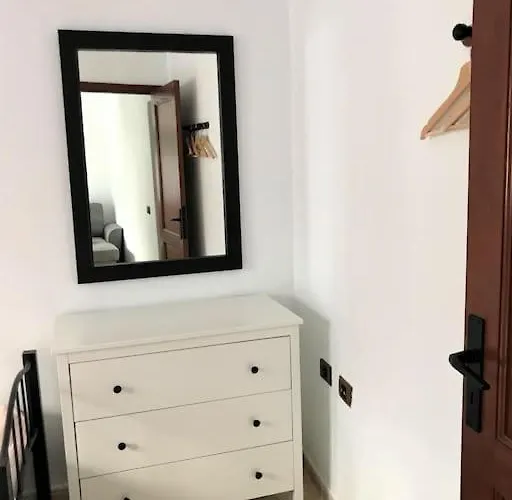 Casa Serenidad Apartament