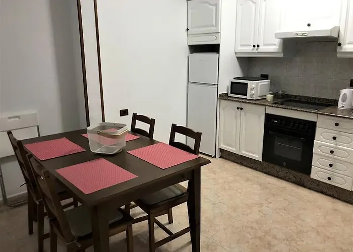 Apartament Casa Serenidad Punta Mujeres