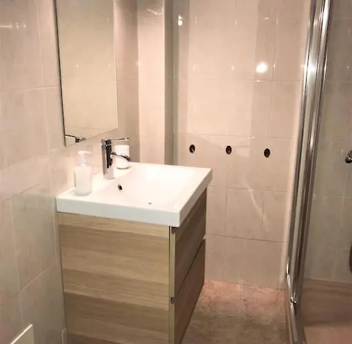 Casa Serenidad Apartament