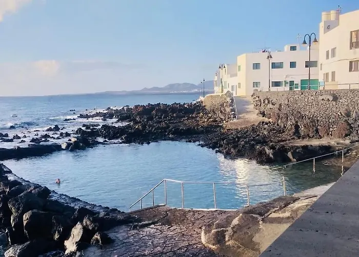 Casa Serenidad Daire Punta Mujeres