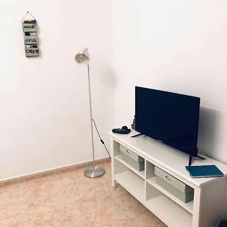 Casa Serenidad *